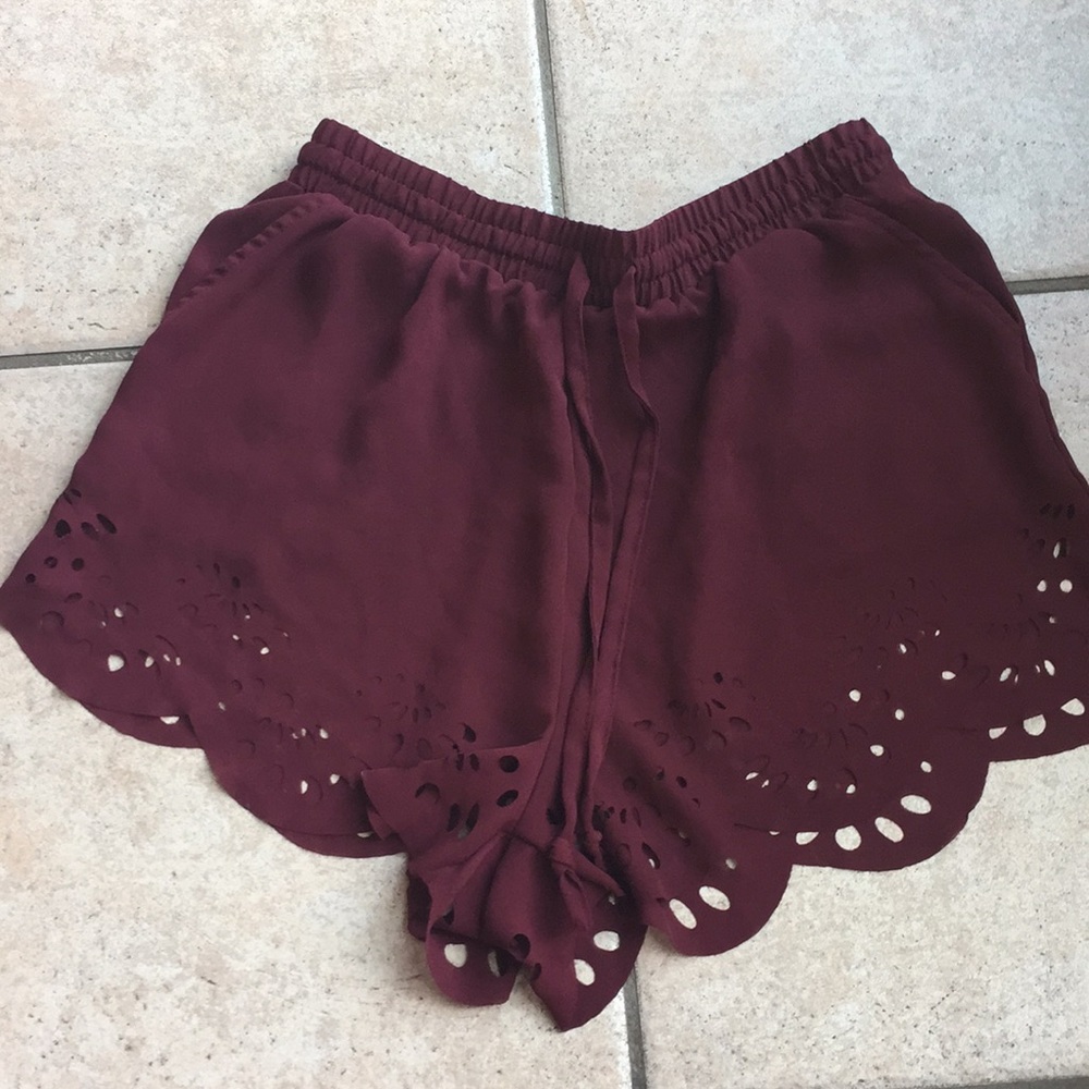 Brandy Melville Shorts